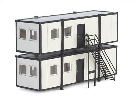 BACHMANN PORTABLE OFFICES