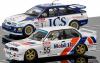SCALEXTRIC TOURING CAR LEGENDS PACK