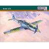 MISTER HOBBY FW-190D D-9 PAPAGEIN STAF