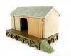 BACHMANN CORRUGATED GOODS SHED