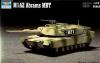 TRUMPETER M1A2 ABRAMS 1/72