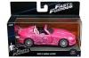 JADA HONDA S 2000 PINK F+F 1/32