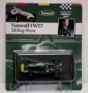 GP VANWALL #8 MOSS 1/43