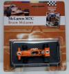 GP MCLAREN M7C BRUCE MCLAREN 1/43