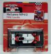 GP MCLAEN MP4/2 LAUDA 1/43