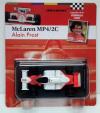 GP MCLAREN MP4/2C PROST 1/43