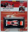 GP MCLAREN M23 HUNT 1/43