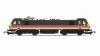 HORNBY RAILROAD BR CL90 INTERCITY