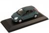 FORD FIESTA MK5 5DR GREEN MET 1/43