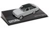 OPEL OLYMPIA A WHITE/BLACK 1/43