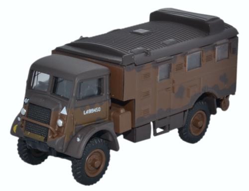 OXFORD 1/76  BEDFORD QLR 1ST INF 1942