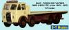 BASE TOYS FODEN FG F/BED NORTHERN