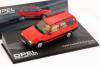 OPEL KADETT E CARAVAN RED 1/43