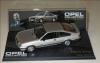 OPEL MONZA SILVER 1/43