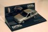 OPEL VECTRA A SILVER 1/43