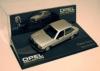 OPEL KADETT D SILVER 1/43