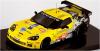 IXO CORVETTE C6 ZR1 #64 O.GAVIN 1/43