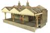 METCALFE PARCEL OFFICES OO SCALE