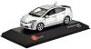 TOYOTA NEW PRIUS SILVER 1/43