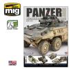 PANZER ACES ISSUE 54 MODERN AFV