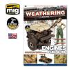 AMMO WEATHERING MAG ENGINES & OIL
