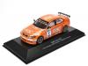 BMW 320SI C.TURKINGTON '09 1/43