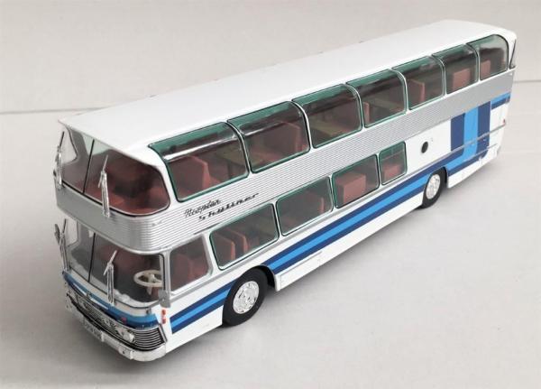 NEOPLAN SKYLINER GERMANY \'83