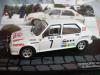 CITROEN VISA 1000PISTES ANDRUET 1/43