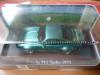 PORSCHE 911 TURBO '75 MET GREEN 1/43