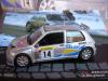 RENAULT CLIO MAXI RAGNOTTI 1/43