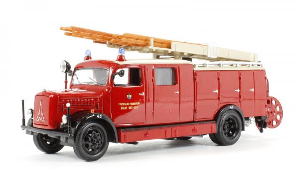 R/LEGENDS MAGIRUS DEUTZ 330 \'41