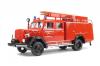 R/LEGENDS MAGIRUS DEUTZ 150D '64