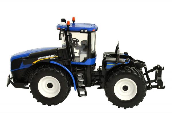BRITAINS NH T9.530 TRACTOR
