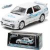 GREENLIGHT VW JETTA '95 F+F WHITE 1/43