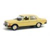 SOLIDO MERCEDES BENZ 200D W123 CREAM