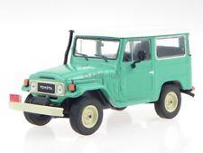 T9 TOYOTA LAND CRUISER FJ40 \'68 1/43