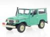 T9 TOYOTA LAND CRUISER FJ40 '68 1/43