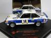 VITESSE FORD ESCORT VATANEN SAFARI 1/43