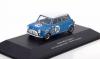 MINI COOPER S ALEC POOLE 1/43