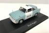 FORD ANGLIA BRITISH POLICE 1/43