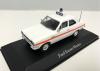 FORD ESCORT MEXICO BRITISH POLICE 1/43