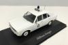 HILLMAN AVENGER BRITISH POLICE 1/43