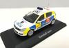 VAUXHALL ASTRA BRITISH POLICE 1/43