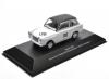 AUSTIN A40 GEORGE 'DOC' SHEPHERD 1/43