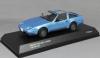 KYOSHO NISSAN FAIRLADY Z BLUE 1/43