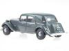 CITROEN TRACTION AVANT 15 GREY 1/43