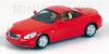 MINICHAMPS 01 LEXUS SC430 CABRIO RED 1/4