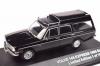 T9 VOLVO 145 EXPRESS '69 BLACK 1/43