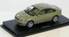 VOLVO S40 '08 GREEN 1/43