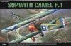 ACADEMY SOPWITH CAMEL F.1 1/32